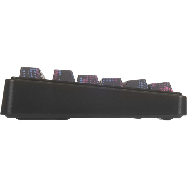 Игровая клавиатура AULA F75 (6978080506412) Игровая клавиатура AULA F75 (6978080506412)