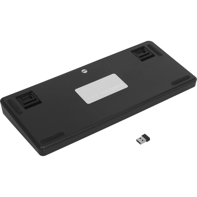 Игровая клавиатура AULA F75 (6978080506412) Игровая клавиатура AULA F75 (6978080506412)