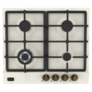 Встраиваемая газовая панель Korting Korting HG 661 CTB