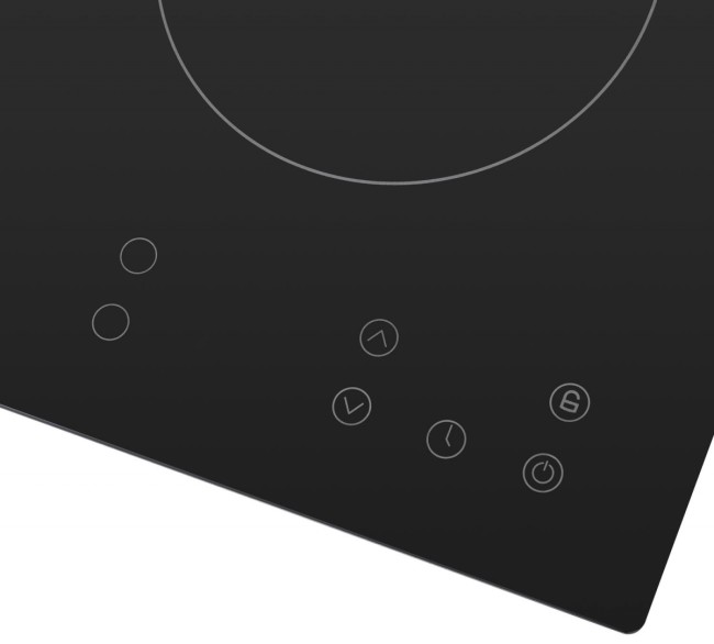 Электрическая домино HOMSair HOMSAir HV32BK