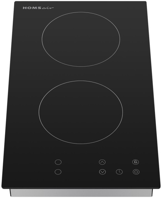 Электрическая домино HOMSair HOMSAir HV32BK