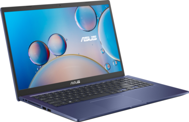 Ноутбук ASUS VivoBook X515EA-BQ1174T (90NB0TY3-M18880)