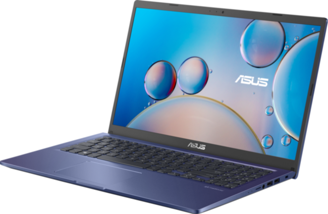 Ноутбук ASUS VivoBook X515EA-BQ1174T (90NB0TY3-M18880)