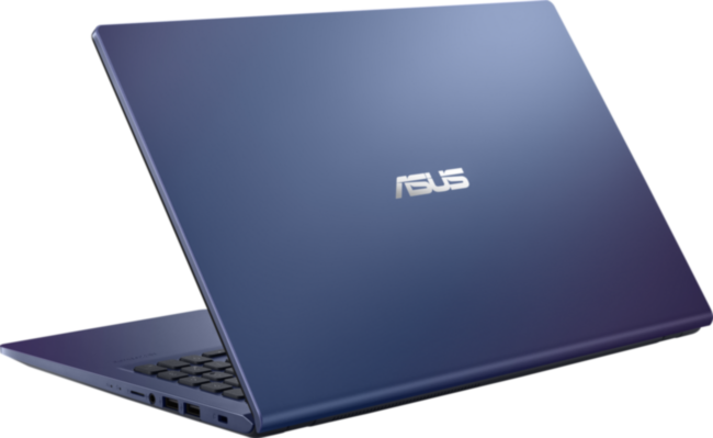 Ноутбук ASUS VivoBook X515EA-BQ1174T (90NB0TY3-M18880)