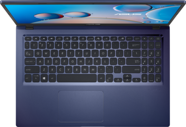 Ноутбук ASUS VivoBook X515EA-BQ1174T (90NB0TY3-M18880)