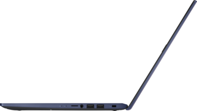 Ноутбук ASUS VivoBook X515EA-BQ1174T (90NB0TY3-M18880)