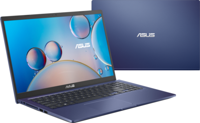 Ноутбук ASUS VivoBook X515EA-BQ1174T (90NB0TY3-M18880)