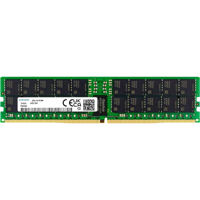 Память оперативная Samsung M321R8GA0EB2-CCPWF Память оперативная Samsung M321R8GA0EB2-CCPWF