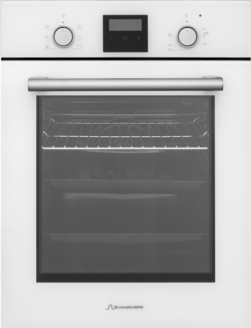 Встраиваемые электрические духовки Schaub Lorenz Schaub Lorenz SLB EL4730
