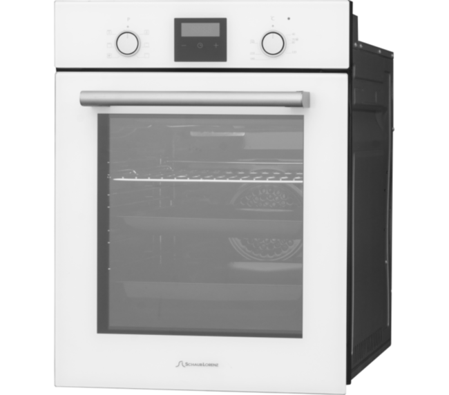 Встраиваемые электрические духовки Schaub Lorenz Schaub Lorenz SLB EL4730