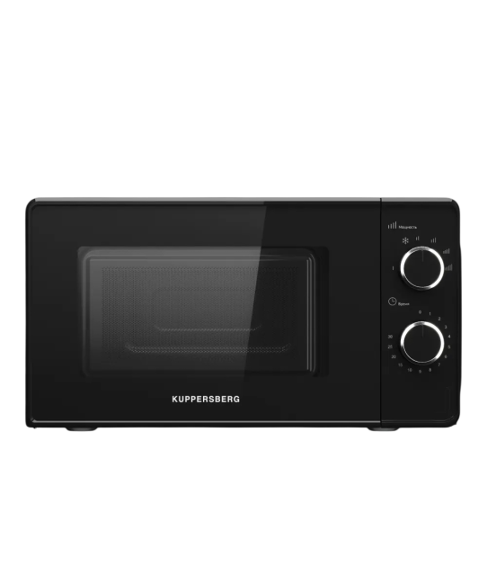Микроволновая печь KUPPERSBERG Kuppersberg TMW 203 B Микроволновая печь KUPPERSBERG Kuppersberg TMW 203 B