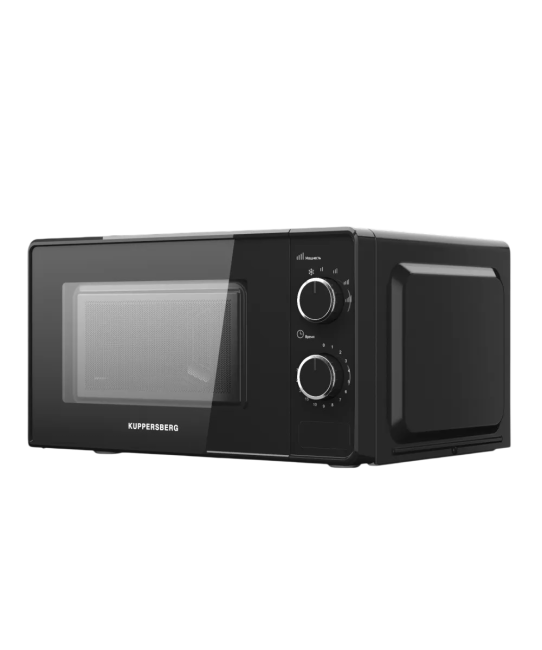 Микроволновая печь KUPPERSBERG Kuppersberg TMW 203 B Микроволновая печь KUPPERSBERG Kuppersberg TMW 203 B