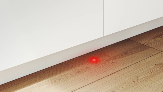 Встраиваемая посудомоечная машина BOSCH Bosch SPV4HKX2DR