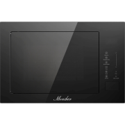 Встраиваемая микроволновая печь MONSHER MONSHER MMH 1025 Noir