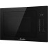 Встраиваемая микроволновая печь MONSHER MONSHER MMH 1025 Noir Встраиваемая микроволновая печь MONSHER MONSHER MMH 1025 Noir