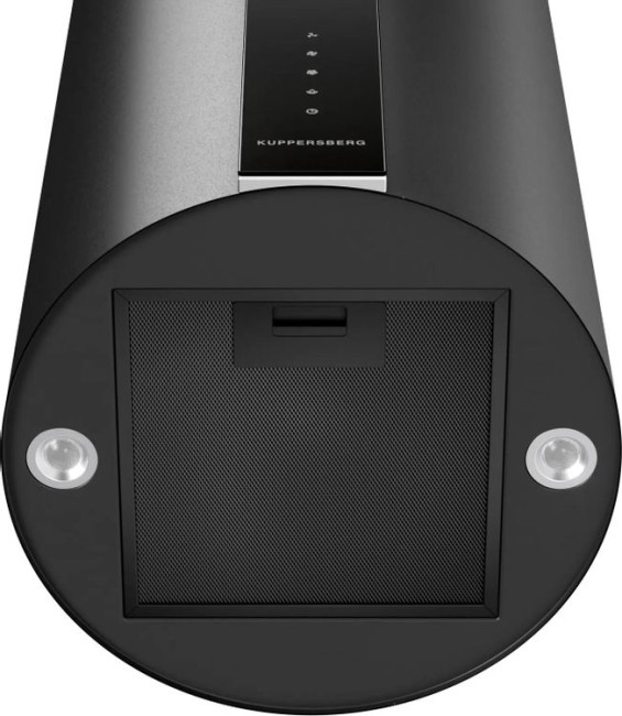 Вытяжка Kuppersberg Kuppersberg WL-MOTUBA 35 B Вытяжка Kuppersberg Kuppersberg WL-MOTUBA 35 B