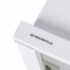 ВЫТЯЖКА MAUNFELD VS LIGHT 60 БЕЛЫЙ Maunfeld VS LIGHT 60 WHITE