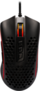 Redragon Проводная игровая мышь Storm Elite RGB,16000dpi, легкая Defender 77853 Redragon Проводная игровая мышь Storm Elite RGB,16000dpi, легкая Defender 77853