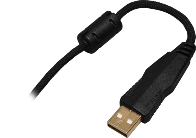 Redragon Проводная игровая мышь Storm Elite RGB,16000dpi, легкая Defender 77853