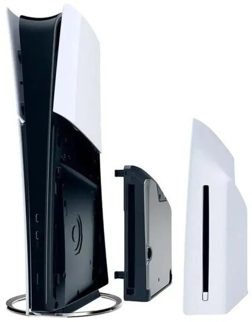 Оптический привод Sony Playstation Disc Drive CFI-ZDD1 Оптический привод Sony Playstation Disc Drive CFI-ZDD1