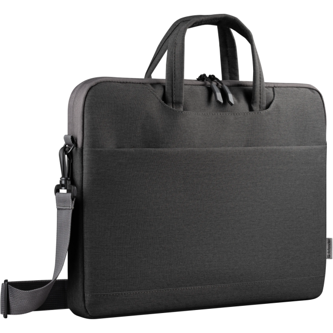 Defender Сумка для ноутбука Omny 15-16" графит, карман Defender 26139