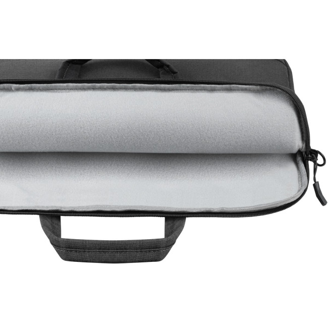 Defender Сумка для ноутбука Omny 15-16" графит, карман Defender 26139