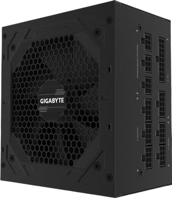 Блоки питания Gigabyte GP-P850GM Блоки питания Gigabyte GP-P850GM