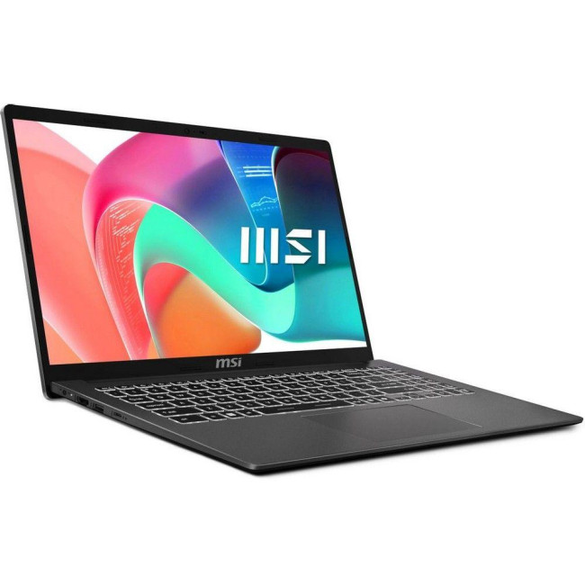 Ноутбук MSI 9S7-15S111-1280 Ноутбук MSI 9S7-15S111-1280