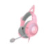 Гарнитура Razer Razer Kraken Kitty V2 - Quartz Ed. Headset Razer RZ04-04730200-R3M1