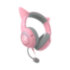 Гарнитура Razer Razer Kraken Kitty V2 - Quartz Ed. Headset Razer RZ04-04730200-R3M1