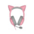 Гарнитура Razer Razer Kraken Kitty V2 - Quartz Ed. Headset Razer RZ04-04730200-R3M1