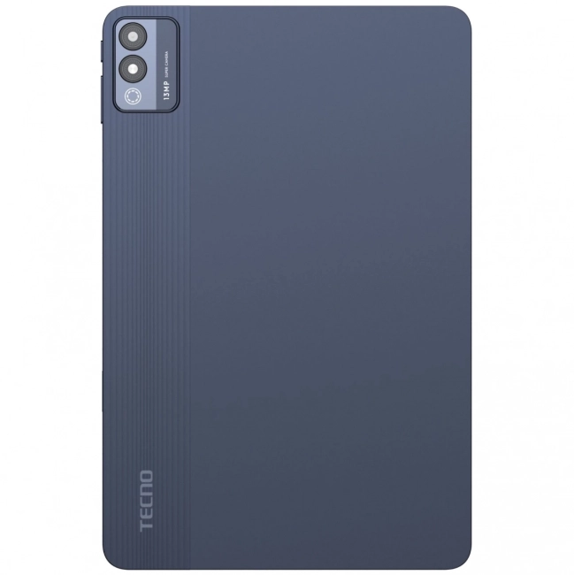 Планшет TECNO T1101 128+8 STARFALL GREY