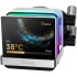 Система жидкостного охлаждения Ocypus Sigma-L24-WH2ANWL00P-GL White Система жидкостного охлаждения Ocypus Sigma-L24-WH2ANWL00P-GL White