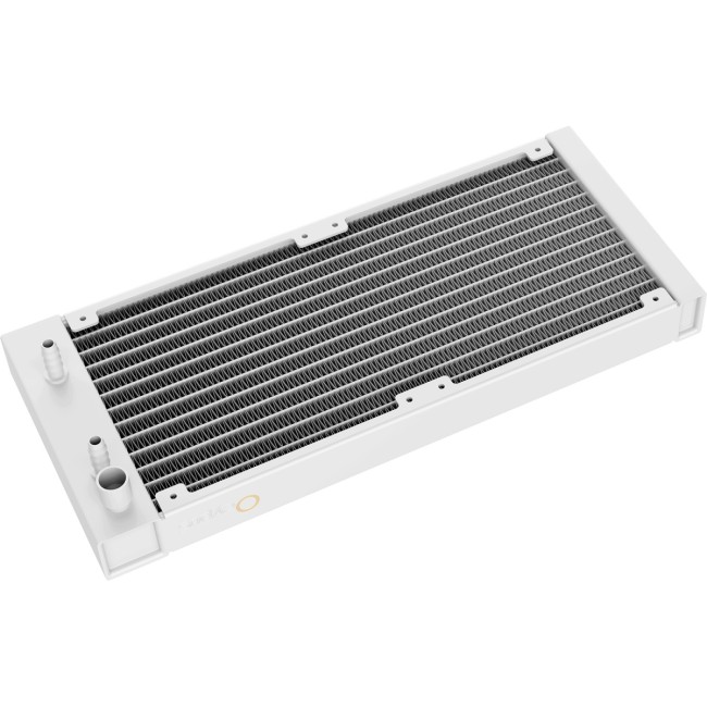 Система жидкостного охлаждения Ocypus Sigma-L24-WH2ANWL00P-GL White Система жидкостного охлаждения Ocypus Sigma-L24-WH2ANWL00P-GL White
