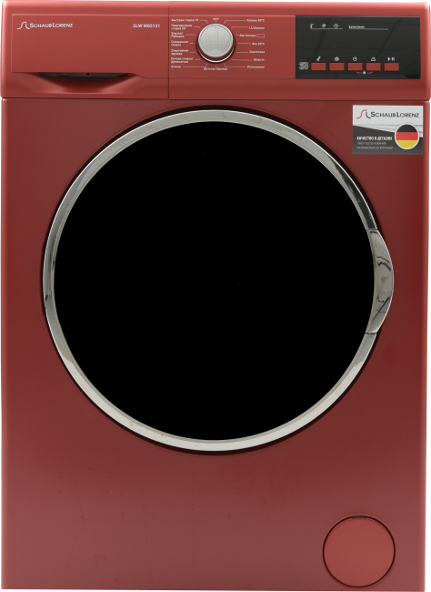 Узкие стиральные машины Schaub Lorenz Schaub Lorenz SLW MG5131 Узкие стиральные машины Schaub Lorenz Schaub Lorenz SLW MG5131