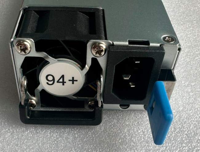 Блок питания серверный Qdion Model U1A-D11600-DRB/C14