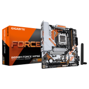 Материнская плата GIGABYTE B850M FORCE WF6E Материнская плата GIGABYTE B850M FORCE WF6E