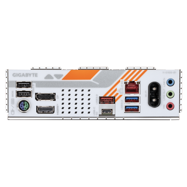 Материнская плата GIGABYTE B850M FORCE WF6E Материнская плата GIGABYTE B850M FORCE WF6E