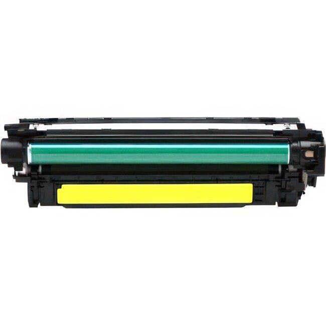 Тонер-картридж Ninestar Information Technology Co OC-CE402A Тонер-картридж Ninestar Information Technology Co OC-CE402A