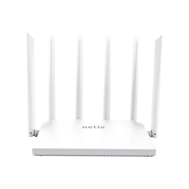 Маршрутизатор Netis NC63