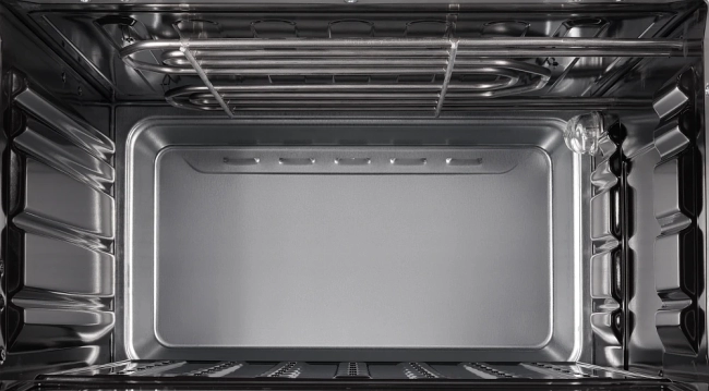 Мини-печь MONSHER Monsher MMO 4825 Blanc Мини-печь MONSHER Monsher MMO 4825 Blanc