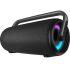 SVEN PS-395, черный, акустическая система 2.0, мощность 2x40 Вт (RMS), Waterproof (IPx5), TWS, Bluetooth, USB, встроенный аккумулятор Sven SV-022815 SVEN PS-395, черный, акустическая система 2.0, мощность 2x40 Вт (RMS), Waterproof (IPx5), TWS, Bluetooth, USB, встроенный аккумулятор Sven SV-022815