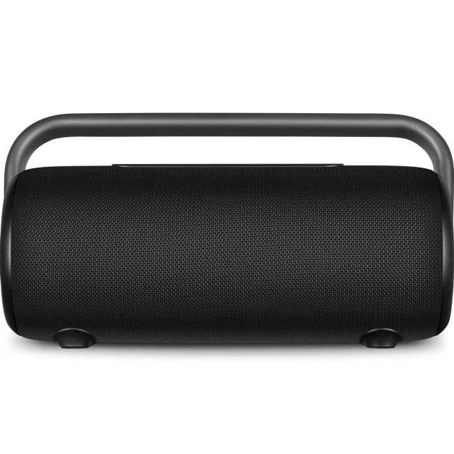 SVEN PS-395, черный, акустическая система 2.0, мощность 2x40 Вт (RMS), Waterproof (IPx5), TWS, Bluetooth, USB, встроенный аккумулятор Sven SV-022815 SVEN PS-395, черный, акустическая система 2.0, мощность 2x40 Вт (RMS), Waterproof (IPx5), TWS, Bluetooth, USB, встроенный аккумулятор Sven SV-022815