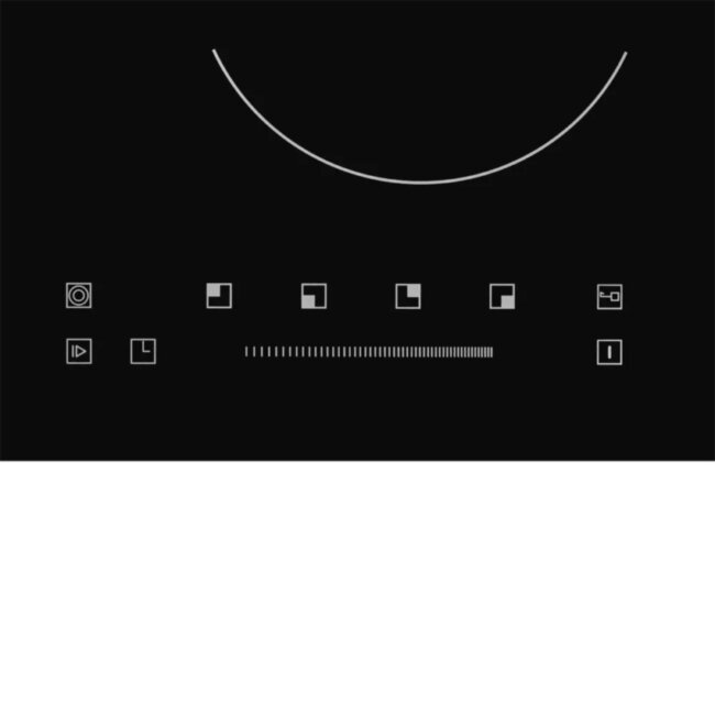 Встраиваемая варочная панель Kuppersberg MHE 6181