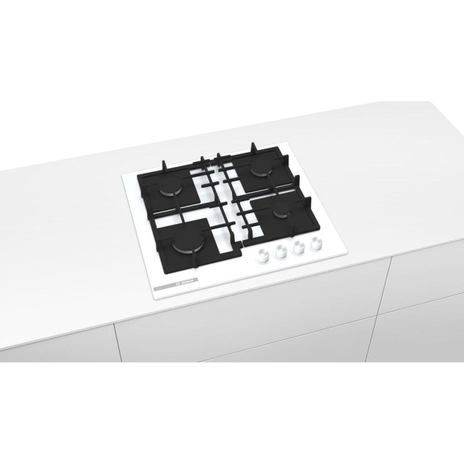 Встраиваемая газовая панель BOSCH Bosch PNP6B2O93R