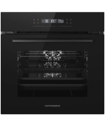 Встраиваемый духовой шкаф KUPPERSBERG Kuppersberg HO 615 B Встраиваемый духовой шкаф KUPPERSBERG Kuppersberg HO 615 B