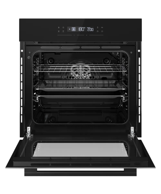 Встраиваемый духовой шкаф KUPPERSBERG Kuppersberg HO 615 B