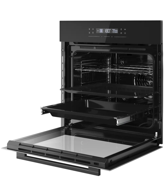 Встраиваемый духовой шкаф KUPPERSBERG Kuppersberg HO 615 B