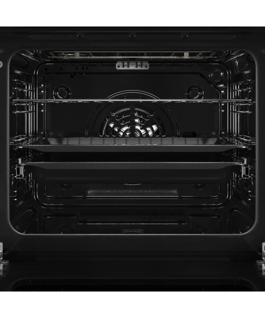 Встраиваемый духовой шкаф KUPPERSBERG Kuppersberg HO 615 B