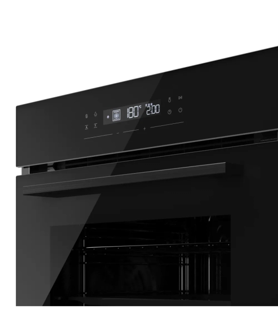 Встраиваемый духовой шкаф KUPPERSBERG Kuppersberg HO 615 B